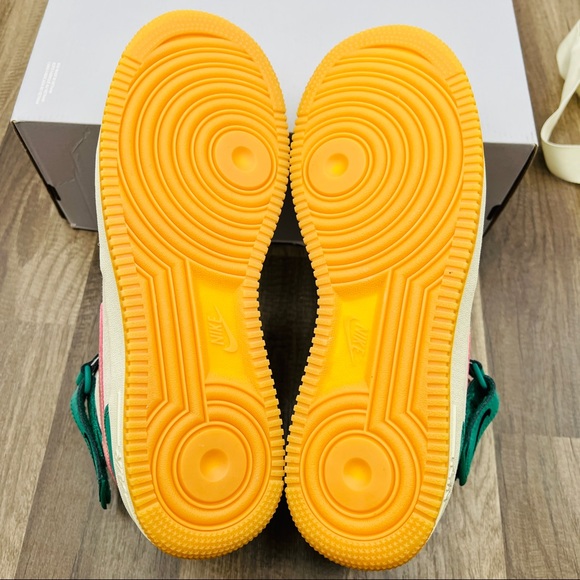 Nike Air Force 1 Mid NH - Picture 6 of 9